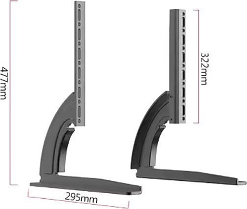 Кронштейн для телевизора Bessite TB011