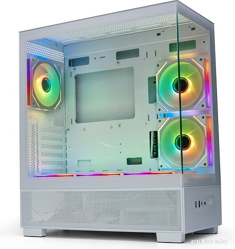 Корпус XASTRA Q500 0F (белый)