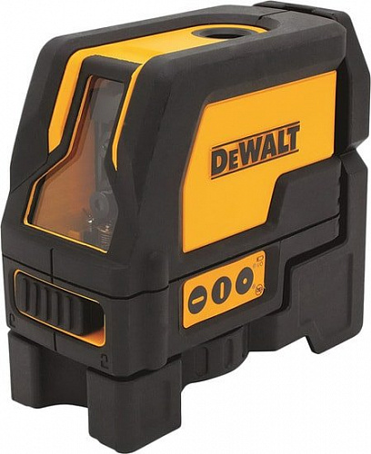 Лазерный нивелир DeWalt DW0822