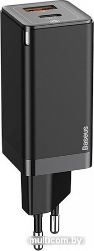 Сетевое зарядное Baseus CCGAN-Q01