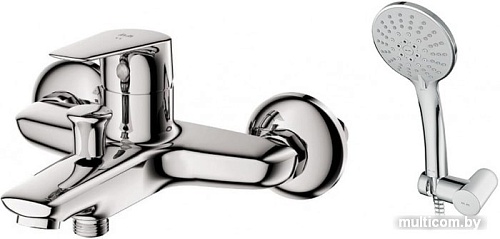 Смеситель AM.PM Joy F85E15000