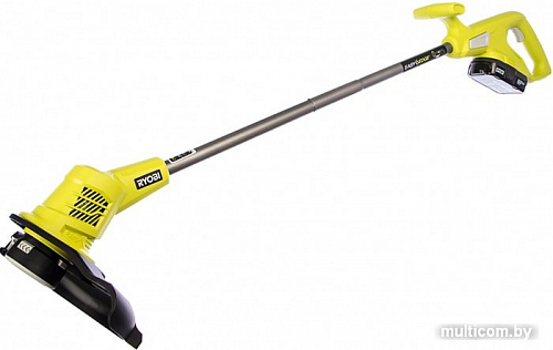 Триммер Ryobi RLT1825M13S (с 1-им АКБ)