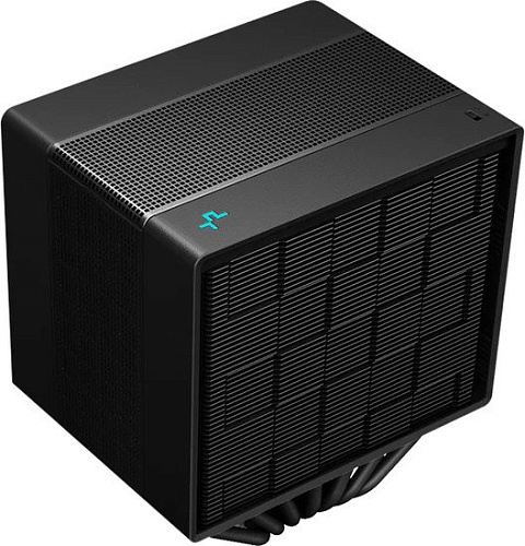 Кулер для процессора DeepCool Assassin 4S R-ASN4S-BKGPMN-G