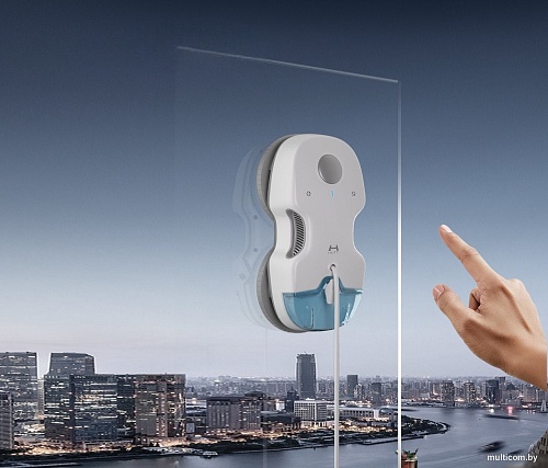 Робот для мытья окон Hutt C7