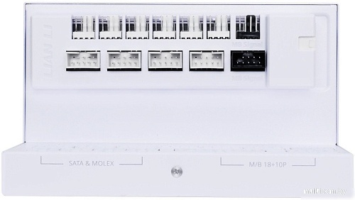 Блок питания Lian Li Edge Gold 850 G9P.EG0850G.W000.RU