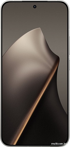 Телефон Xiaomi 15T Pro 12GB/256GB международная версия (серый)