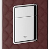 Grohe Skate Cosmopolitan 38913XM0 (бордовый)