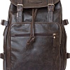 Рюкзак Carlo Gattini Volturno 3004-04 (темно-коричневый)
