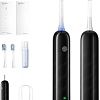 Электрическая зубная щетка Trouver Electric Toothbrush ATB13A (черный)