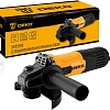 Угловая шлифмашина Deko AG950DK 083-1024