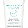 Шампунь Von-U Keratin Rehab для волос 200 мл