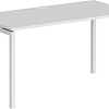 Стол Norden 140x70x75 SG.205.WH.44.WH (белый)