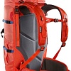 Туристический рюкзак Tatonka Cima Di Basso 40 Recco Climbing (red-orange)