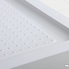 Душевой поддон BelBagno TRAY-BB-RH 100x80 (левый)
