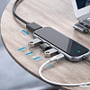 USB-хаб Baseus CAHUB-BZ0G
