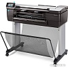 Плоттер HP DesignJet T830
