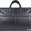 Дорожная сумка Carlo Gattini Classico Fabriano 4008-01 (черный)