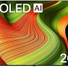 OLED телевизор LG OLED AI B5 OLED83B5RLA