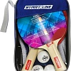 Набор для настольного тенниса Start Line Home 12202Р40