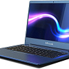 Ноутбук Horizont H-book 14 МАК4 T52E4W 4810443003843