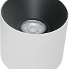 Точечный светильник Maytoni Alfa LED C064CL-01-15W3K-RD-WB