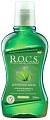Ополаскиватель для полости рта R.O.C.S Двойная мята 250 мл