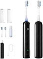 Электрическая зубная щетка Trouver Electric Toothbrush ATB13A (черный)