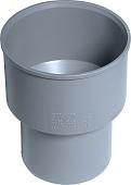 Ostendorf HTUG – переход на чугунную трубу 110х124 [115820]