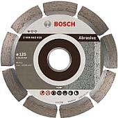 Отрезной диск алмазный Bosch 2.608.602.616