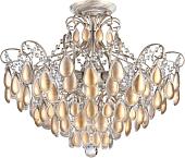 Люстра Freya Chabrol FR2302-CL-06-WG