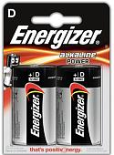 Батарейка Energizer Power D-LR20 E301003400 2шт