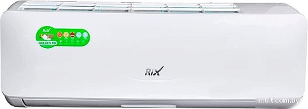 Кондиционер Rix I/O-W24MB
