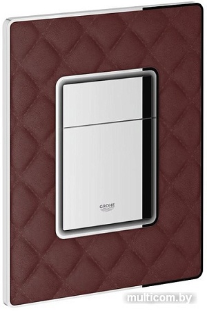 Grohe Skate Cosmopolitan 38913XM0 (бордовый)