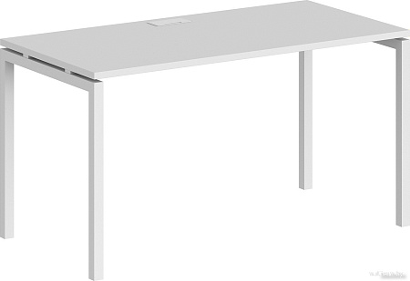 Стол Norden 140x70x75 SG.205.WH.44.WH (белый)