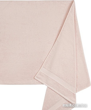 Полотенце Sofi De MarkO Kerry 30х50 Пол-Кр-30х50рз (розовый)