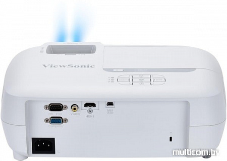 Проектор ViewSonic PA502S