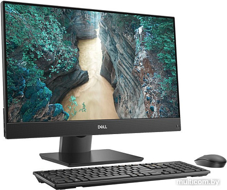 Моноблок Dell OptiPlex 24 7460-6214