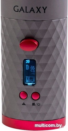 Стайлер для завивки Galaxy GL4620