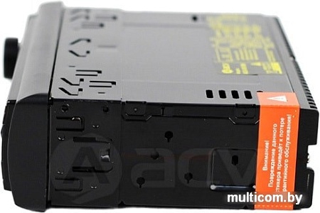USB-магнитола ACV ADX-901BM