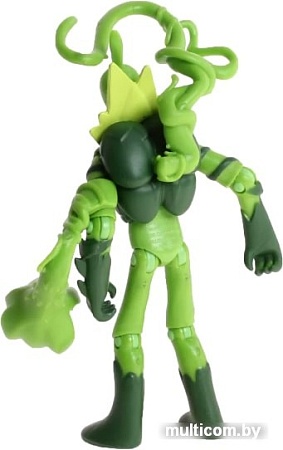 Экшен-фигурка Ben 10 Лоза 76111