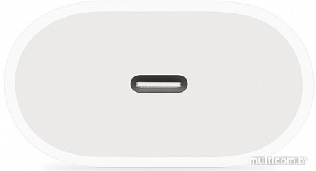 Зарядное устройство Apple MU7V2ZM/A