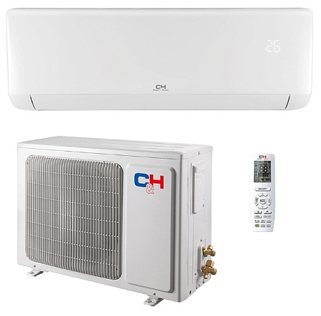 Сплит-система Cooper & Hunter Cooper & Hunter CH-S09XN7