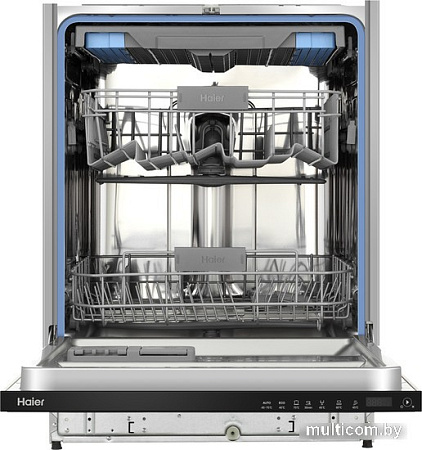 Встраиваемая посудомоечная машина Haier HDWE14-094RU