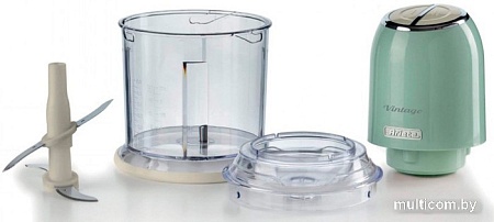 Чоппер Ariete Vintage 0438/04 (зеленый)