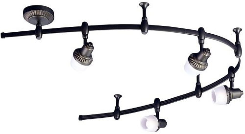 Точечный светильник Citilux Антиб CL562141