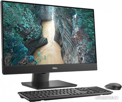 Моноблок Dell OptiPlex 24 7460-6214