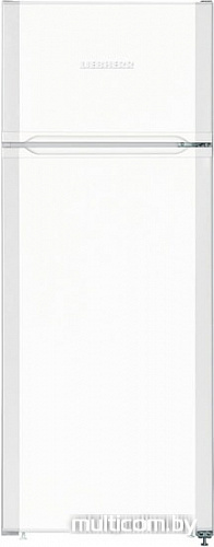 Холодильник Liebherr CT 2531