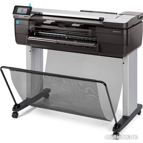Плоттер HP DesignJet T830