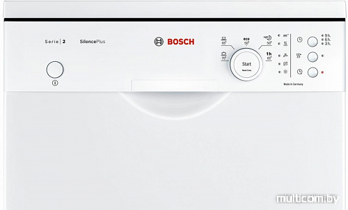 Посудомоечная машина Bosch SPS25FW10R