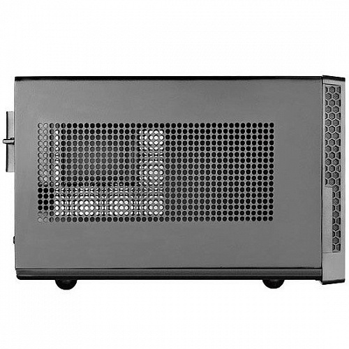 Корпус SilverStone Sugo SG13 [SST-SG13B]